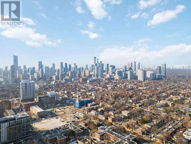 170 Sumach St in Toronto, ON - Building Photo - Building Photo