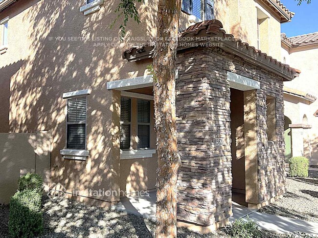 property at 25821 N 54th Ave