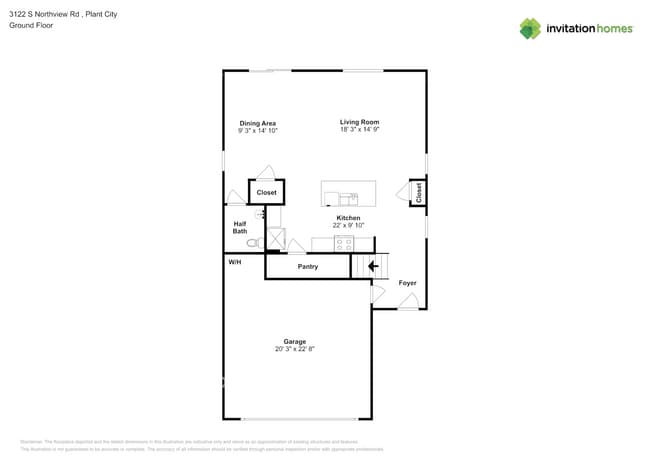 3122 S Northview Rd in Plant City, FL - Building Photo - Building Photo