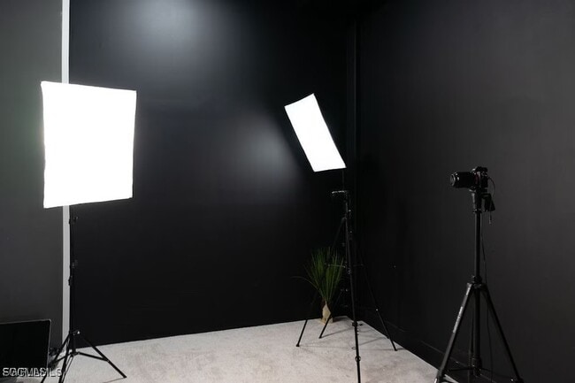 property at 5040 Frattina St.