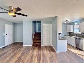 275 Stone Dam Rd in Chuckey, TN - Building Photo - Building Photo