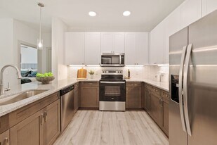 8357 Fry Rd in Cypress, TX - Building Photo