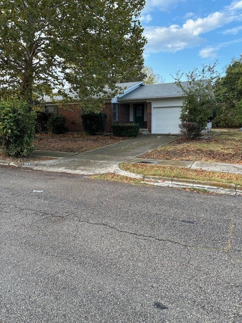 504 S 11th St in Copperas Cove, TX - Building Photo