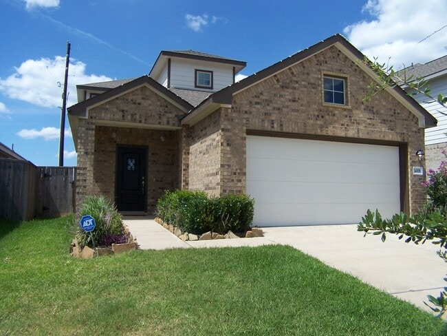 property at 24006 Steep Climb Dr