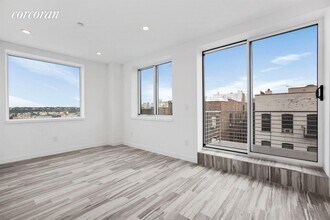 517 W 134th St-Unit -: 7-B in New York, NY - Building Photo - Building Photo