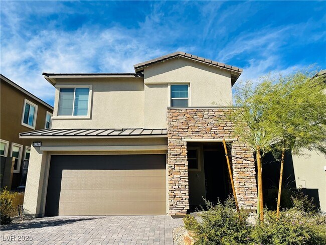 12364 Harbor Isle Ave in Las Vegas, NV - Building Photo - Building Photo