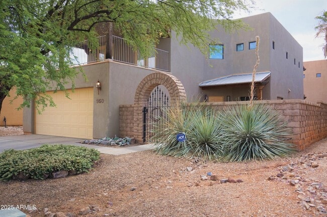 950 Leonard Wood St in Sierra Vista, AZ - Building Photo - Building Photo