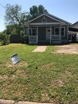 406 S 14th St in Corsicana, TX - Building Photo