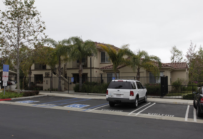 Vintage Shores in San Clemente, CA - Building Photo - Building Photo