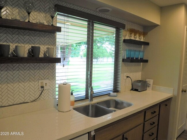 property at 11029 W Caron Dr