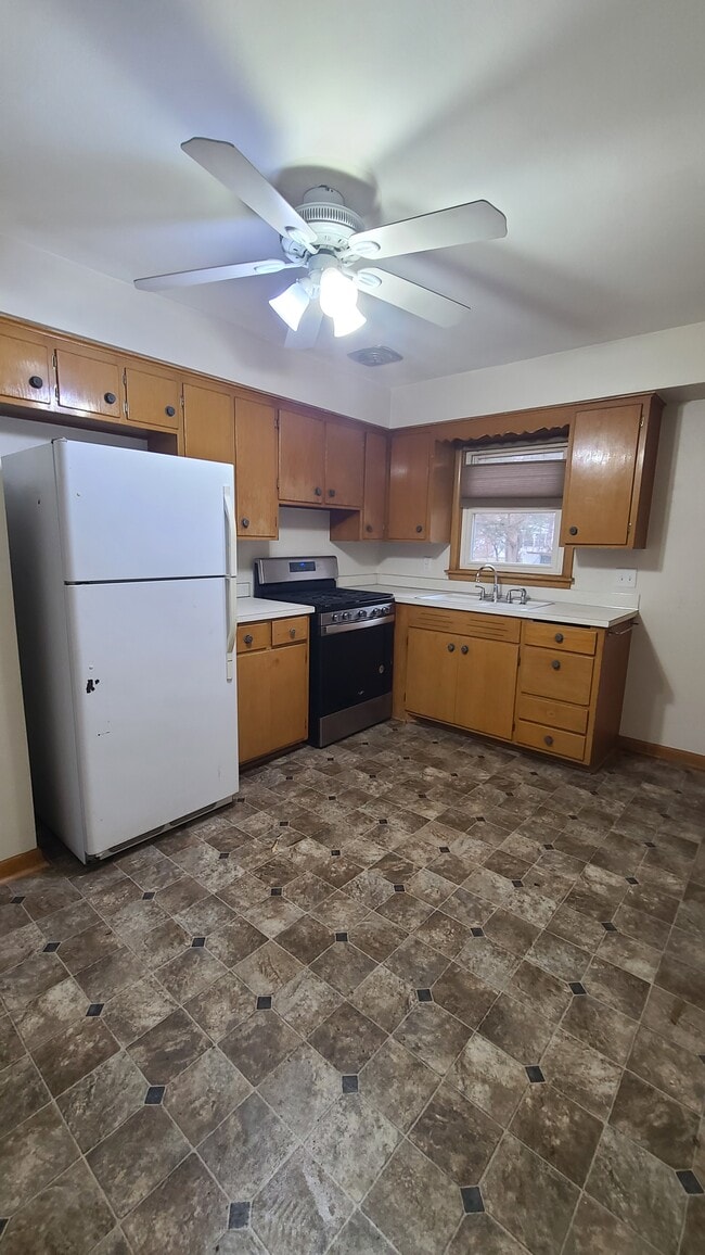 4603 Martha Ln in Madison, WI - Building Photo - Building Photo