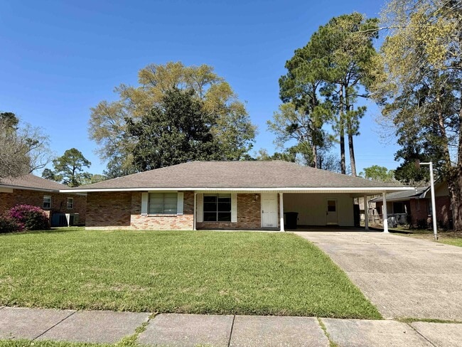 property at 10389 Browning Dr