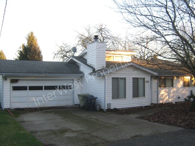 property at 4900 SW 165th Ave