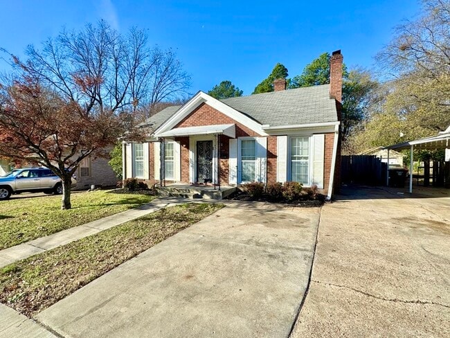 135 S Greer St in Memphis, TN - Building Photo - Building Photo