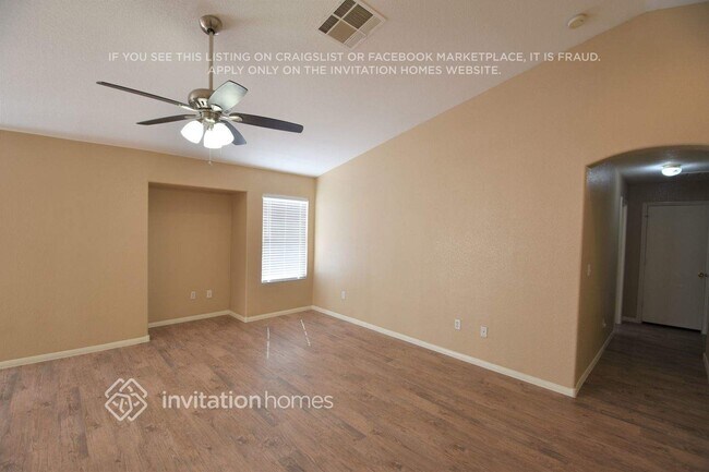 115 Quailbush Dr in North Las Vegas, NV - Building Photo - Building Photo