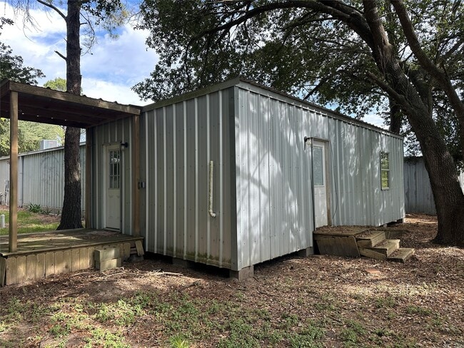 2318 Manvel Rd in Pearland, TX - Building Photo - Building Photo