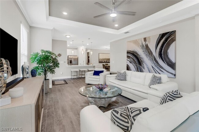 property at 15210 Sacile St