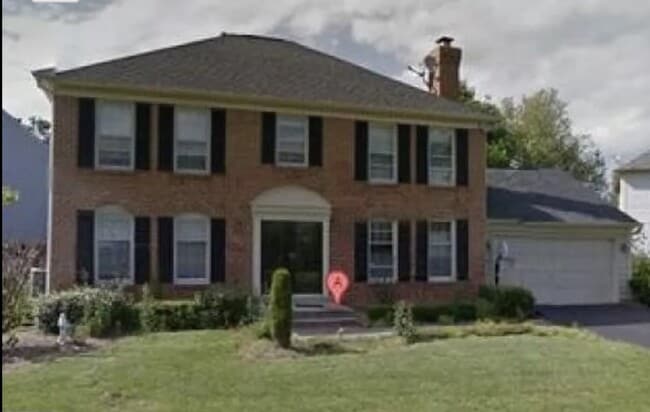 property at 17520 Gatsby Terrace