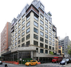 90 Morton St in New York, NY - Building Photo - Building Photo