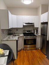 601 Monroe St in Hoboken, NJ - Building Photo - Building Photo