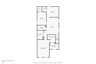 726 Sinclair Dr in Monroe, NC - Foto de edificio - Building Photo