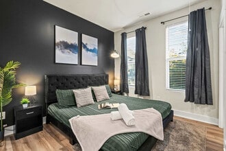 3019 Jolene Ct in Charlotte, NC - Building Photo - Building Photo