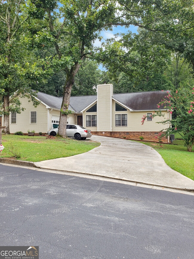 2104 Pleasant View Ct SW in Conyers, GA - Building Photo - Building Photo