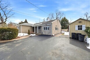 103 Heatherdell Rd in Ardsley, NY - Building Photo