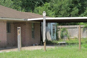 7949 Lockwood Dr in Houston, TX - Building Photo - Building Photo