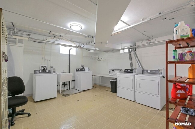 505 Logan St in Denver, CO - Building Photo - Building Photo