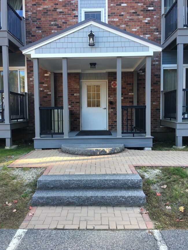 27 Ernest Ave Rentals in Exeter, NH