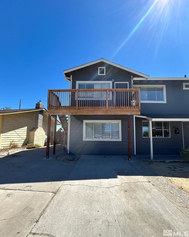 property at 1090 Barstow St