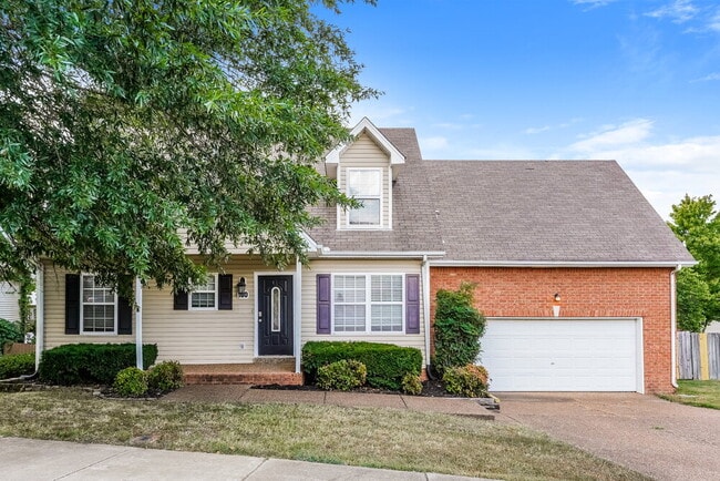 property at 100 Homestead Ln