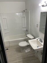 1414 Robinson Ave, Unit BA in Gadsden, AL - Building Photo - Building Photo