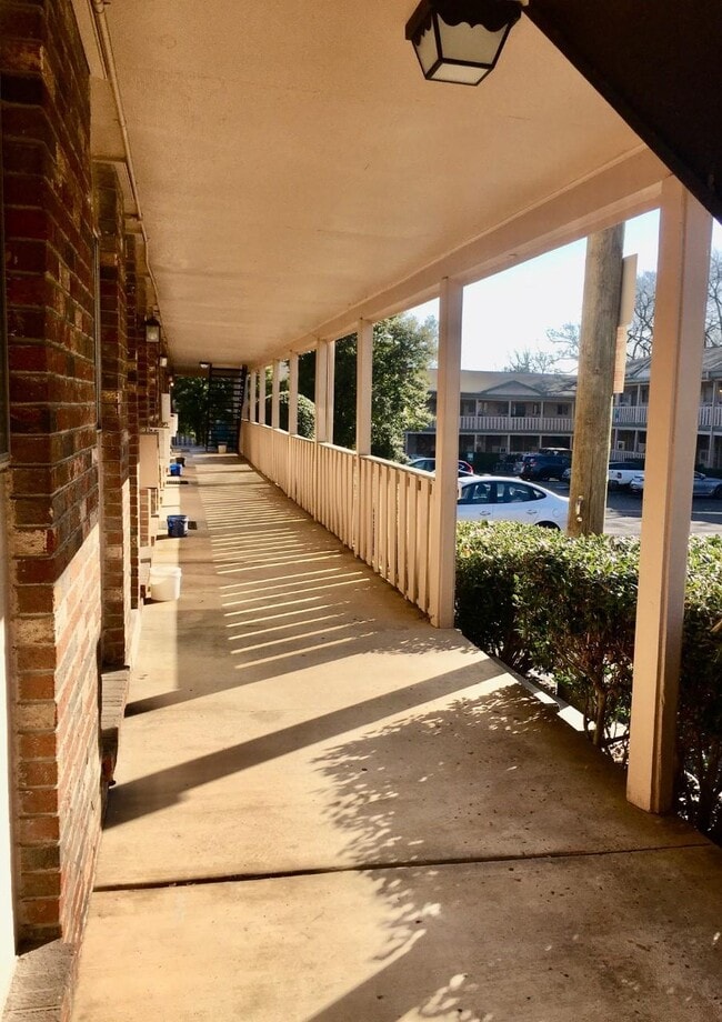 276 White Bridge Pike, Unit 34 in Nashville, TN - Building Photo - Building Photo