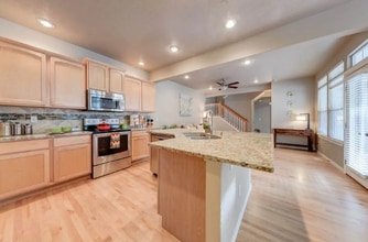 6110 North Point Bar Ln in Garden City, ID - Building Photo - Building Photo
