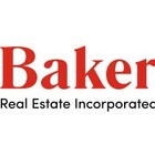 Property Management Company Logo Baker Real Estate - Global HQ, Toronto