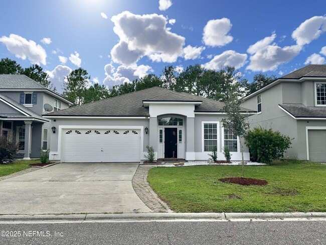 property at 3995 Leatherwood Dr