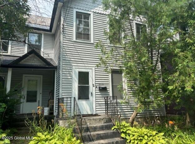 property at 305 Nelson Ave