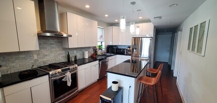 3906 24th St, Unit C in San Francisco, CA - Building Photo - Building Photo