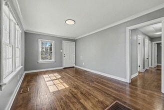 3702 Wayne Ave in Memphis, TN - Building Photo - Building Photo