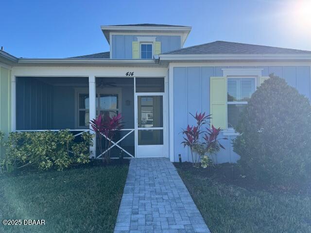 property at 414 Parrot Ln