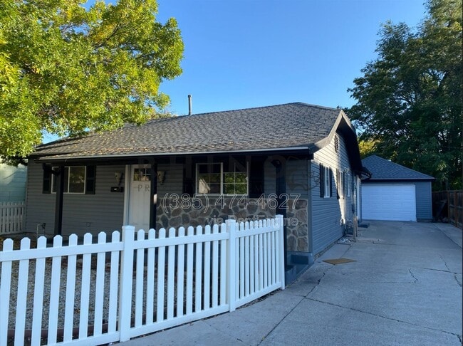 174 Claybourne Ave S in South Salt Lake, UT - Building Photo - Building Photo