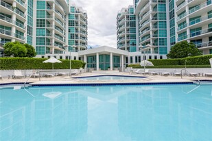 3131 NE 188th St, Unit 1-810 in Aventura, FL - Building Photo - Building Photo