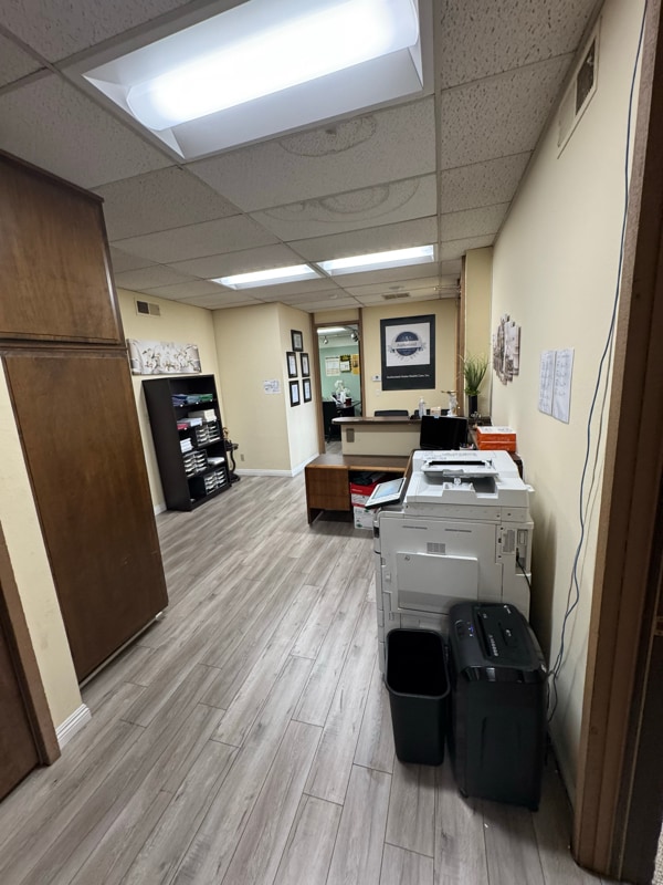 property at 12410 Burbank Blvd