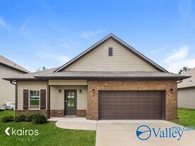 11506 Crimson Ridge Rd in Brookwood, AL - Building Photo