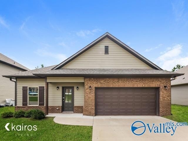 11506 Crimson Ridge Rd in Brookwood, AL - Building Photo