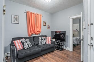 164 Highland Ave in Jersey City, NJ - Building Photo - Building Photo