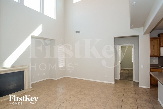 10387 Howling Coyote Ave in Las Vegas, NV - Building Photo - Building Photo