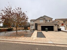 4333 Peninsula Dr in Modesto, CA - Building Photo